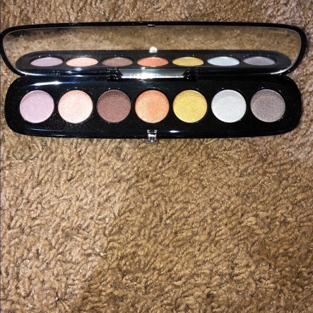 Marc Jacobs shimmer eye palette